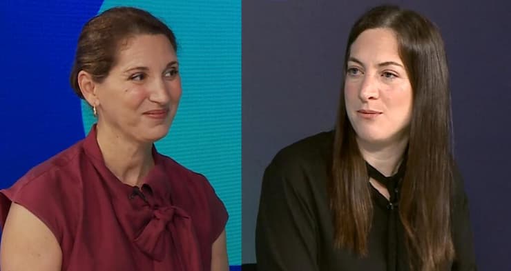 ד"ר מאיה רונן, ד"ר רוני שפירא-פרומר