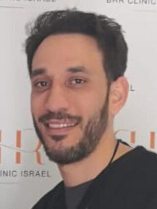 ד"ר ירון זנתי 