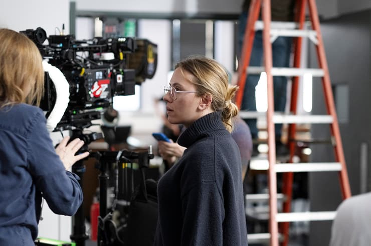 מתוך "אלינור הגדולה"