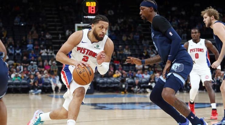 קייד קנינגהאם