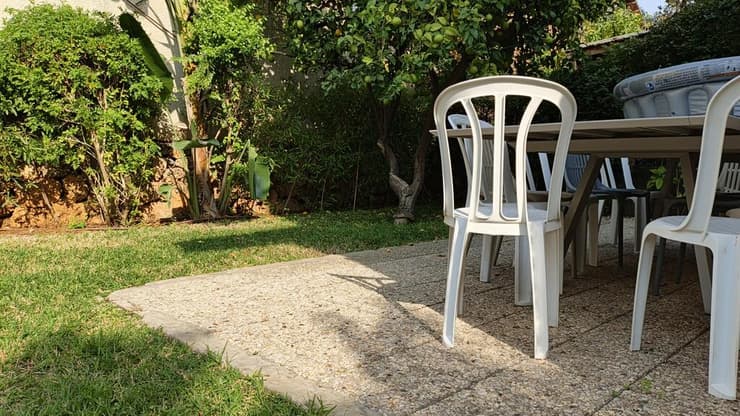 צילום בתנאי אור וצל, בדיקת טווח דינמי