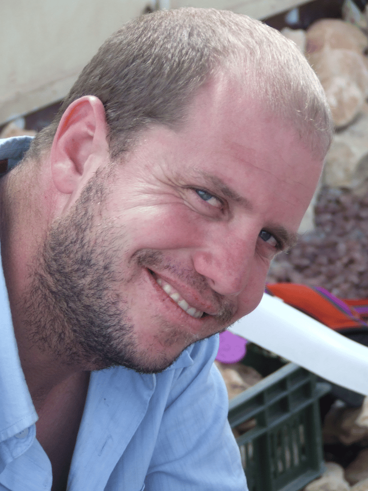 ירון רוזנטל, ראש מועצת גוש עציון