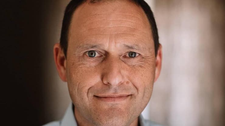 עו"ד איתי אופיר (צילום: אלעד מלכה, משרד הביטחון) עו"ד איתי אופיר