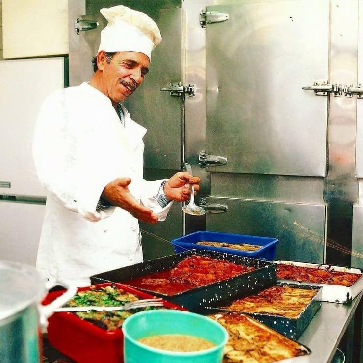  ארנולד בניש