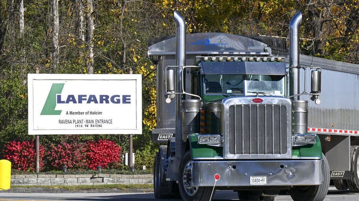 מפעל המלט הצרפתי לפראז'