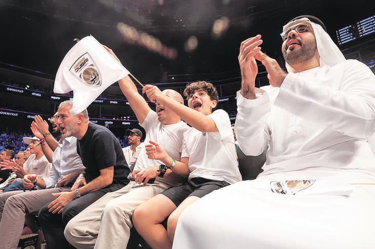 בי־סי דובאי 