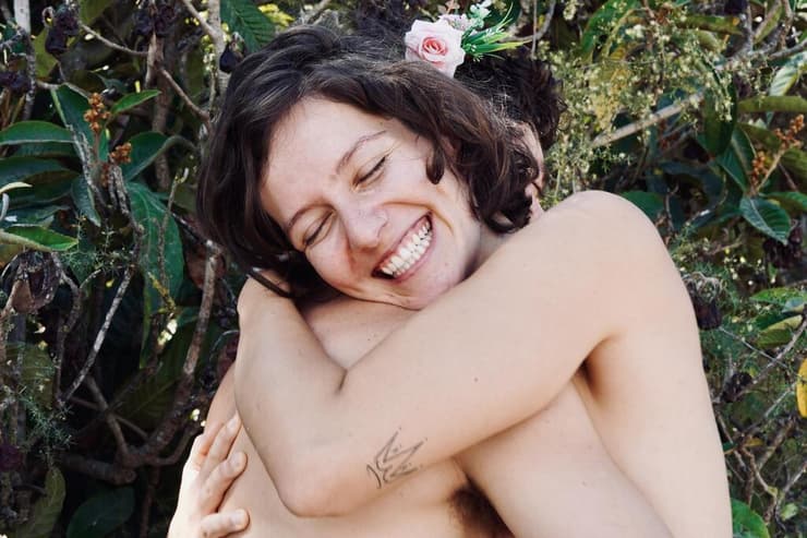 חוויה זוגית מעצימה