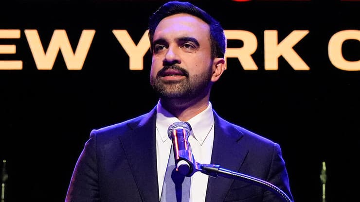 זוהראן ממדאני 