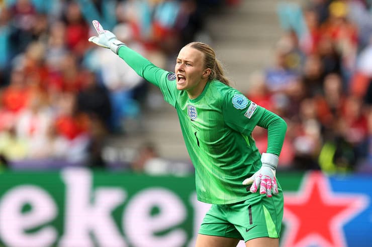 האנה המפטון