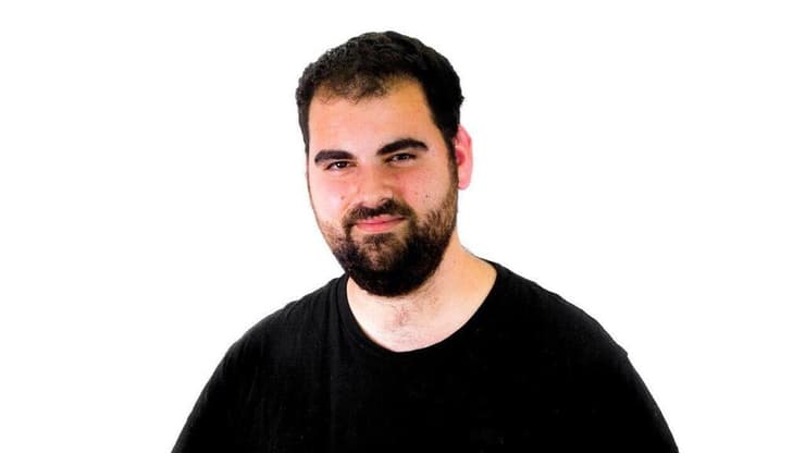 איתי כהן, ראש ענף תחבורה בכוח לעובדים