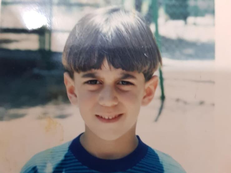 ד"ר חגי סויסה נוירוכירורג