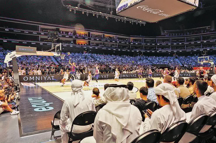 בי־סי דובאי 