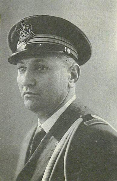 ירמיה הלפרן האיש שבעצם בזכות העדות שלו נסגר המעגל והבינו מי זה פאבל פרנקל