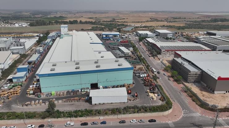 פארק ספירים