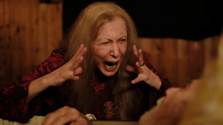 מתוך "הורסת"