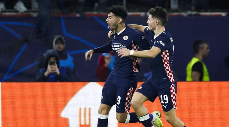 ריקארדו פפי מאושר