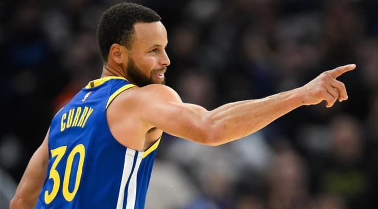 סטף קרי (רויטרס) סטף קרי