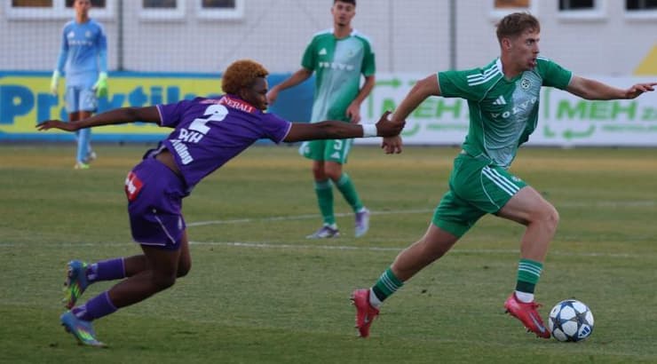 מכבי חיפה-אוסטריה וינה (האתר הרשמי של מכבי חיפה) מכבי חיפה-אוסטריה וינה