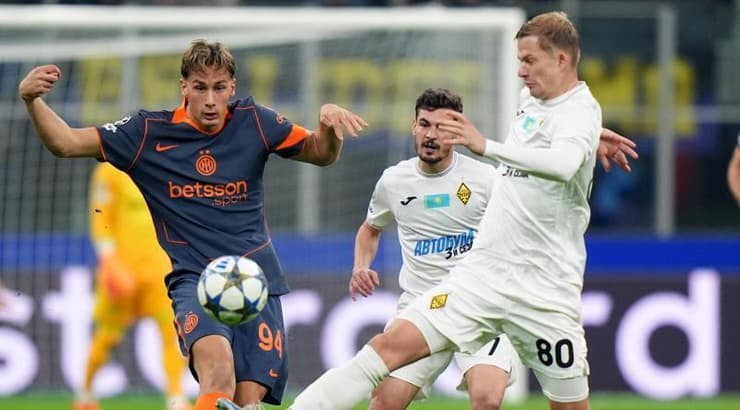 פרנצ'סקו אספוסיטו נאבק