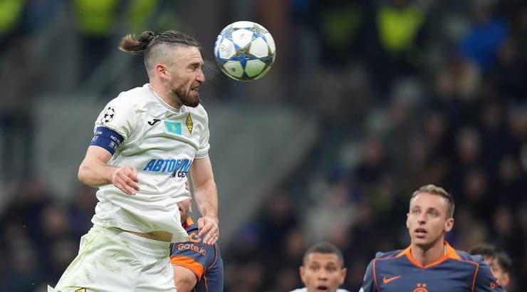 עופרי ארד עולה מעל כולם