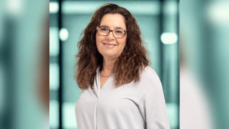 ד״ר דליה ריבנזון-סגל (ניקי וסטפהל) ד״ר דליה ריבנזון-סגל