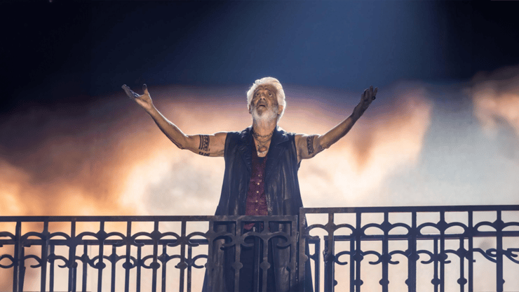 שלמה ארצי שאול