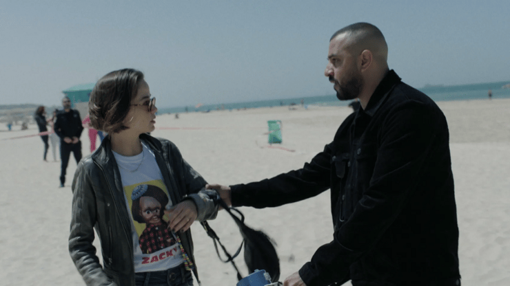 מתוך "הורסת"