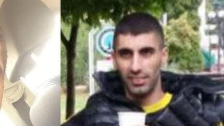 עלאא סעדי, נרצח בנוף הגליל