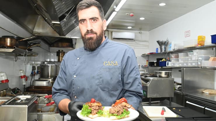 קאסה דימונה