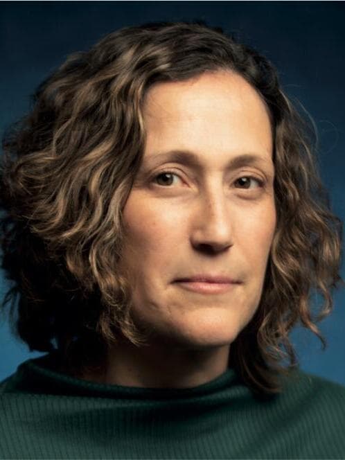 ד"ר נגה רון-הראל