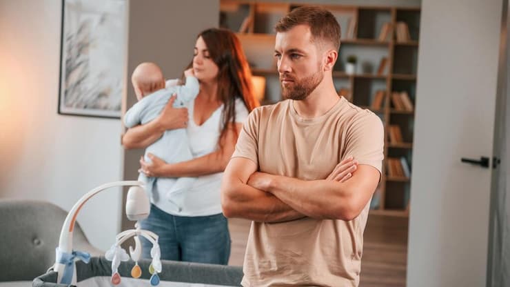 במיוחד עכשיו חשוב לבנות יחד צוות זמני, למען התפקוד המשפחתי שלכם