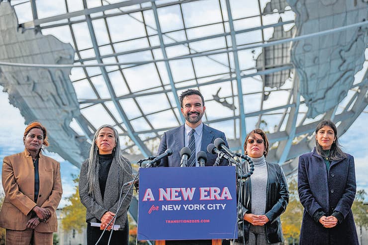 זוהראן ממדאני