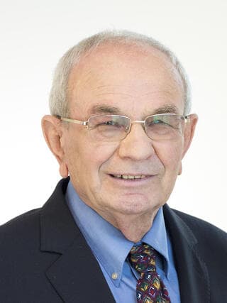 פרופ' אשר מעוז