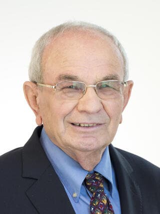 פרופ' אשר מעוז