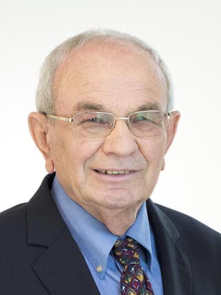 פרופ' אשר מעוז