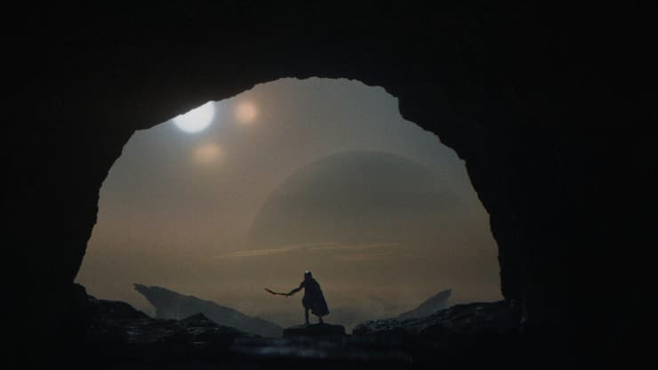 מתוך "הטורף: שטח פראי"