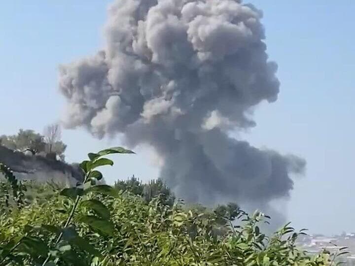 תקיפות בכפרים בדרום לבנון