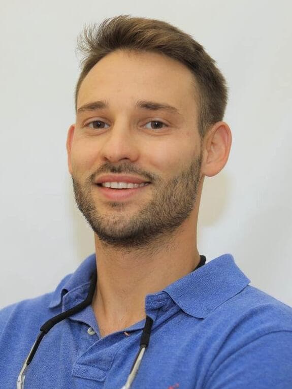 ד"ר שגיא לוין