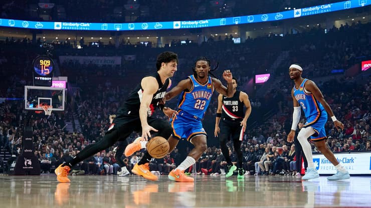 דני אבדיה מול קייסון וולאס ואוקלהומה