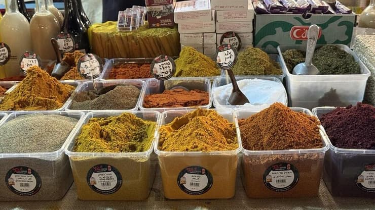 שוק האיכרים ביפו