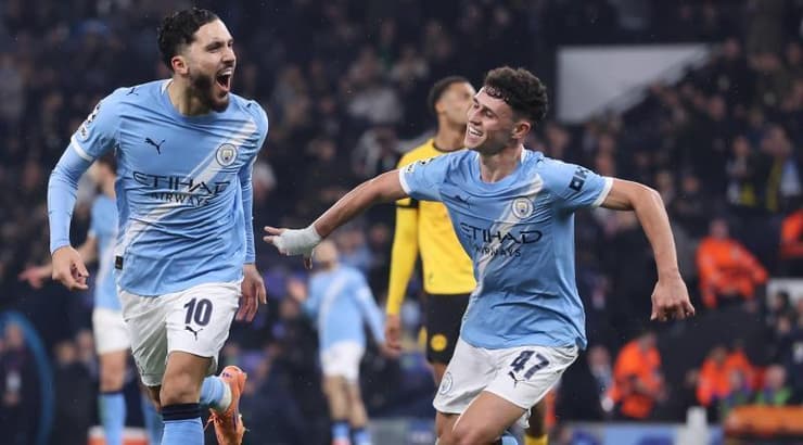 ראיין צ'רקי רץ לחגוג