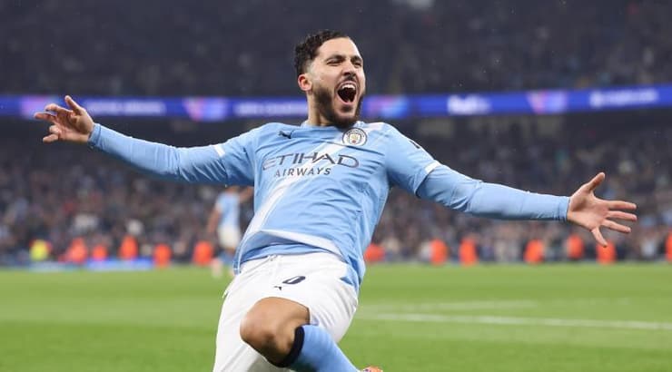 ראיין צ'רקי מאושר