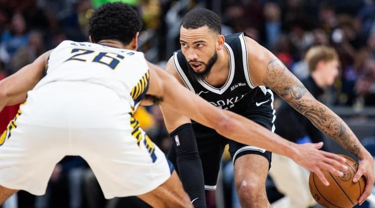 טייריס מרטין