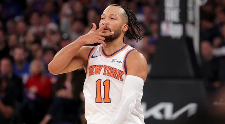 ג'יילן ברונסון