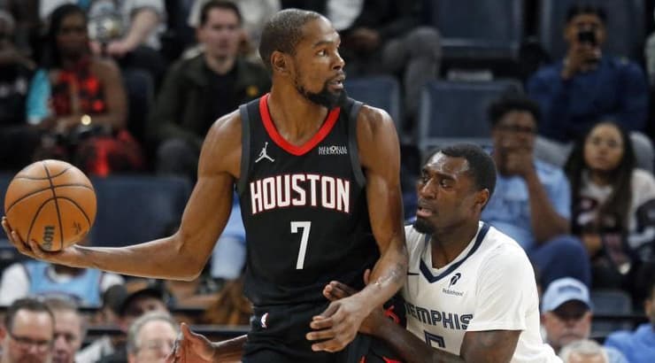 קווין דוראנט