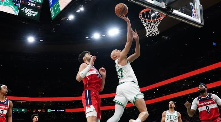 ג'ורדן וולש