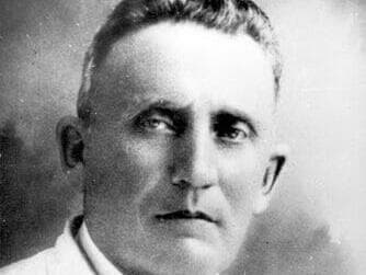 אשר ארליך, פעיל ציוני ומורה שעל שמו נקרא בית ספר בטבריה