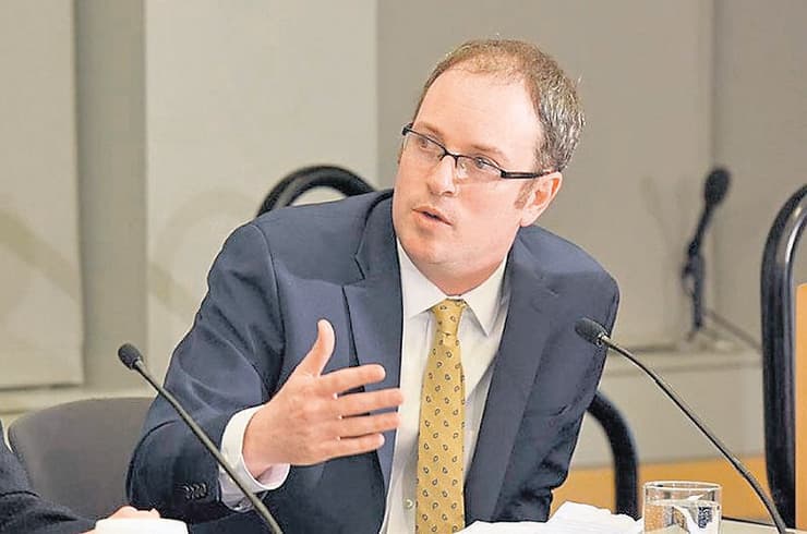 אילן גולדנברג