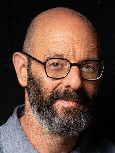 פרופ' שאולי לב-רן