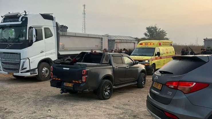 רצח מעלה עירון סאלם ואדי ערה